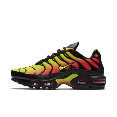 nike air max plus tn grün